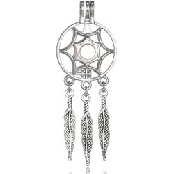 Dream Wish Catcher Pendant...