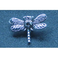 Dragonfly Pendant Set