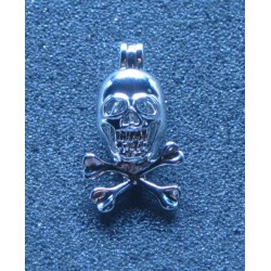 Skull and Crossbones...