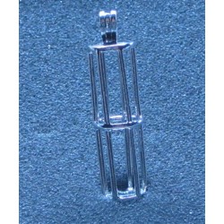 Cylinder Pendant Set